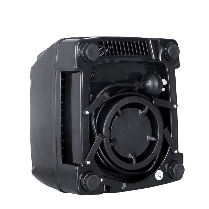 Smoothie Juice Blender - 1600W 2L Commercial