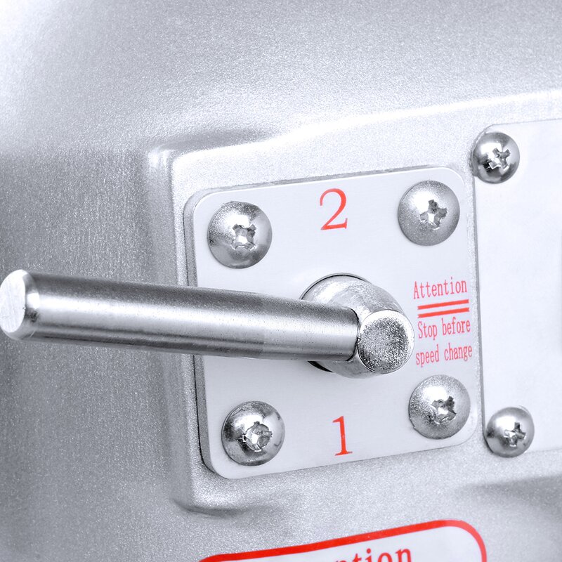 Cake Dough Mixer - Commercial Automatic Electric for Sale