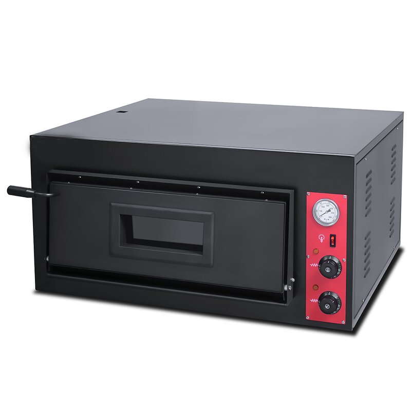 Pizza Oven - High Quality Professional Commercial Electric for Sale