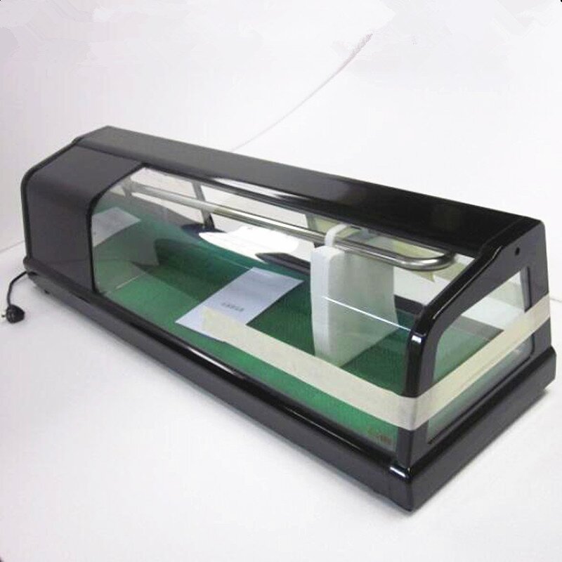 Sushi Display Cabinet - CE Approved for Sale