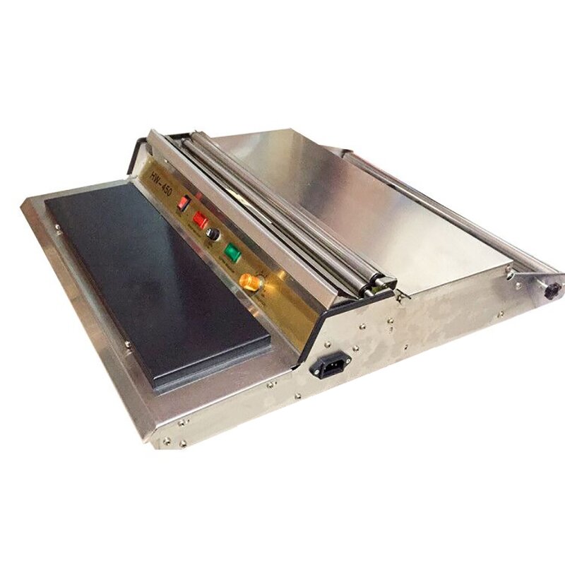 Sealing Machine - Durable Use Packing Wrapping