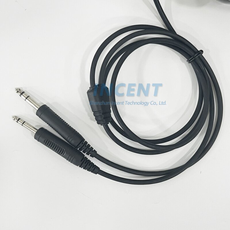 Aviation Headset Manufacturer - Pilot Complimentary Earphone Storage Bag Similar to David Clark