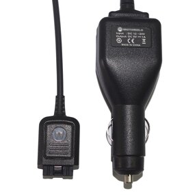 Interphone Charger Manufacturer - Fill Continuously for MTP3150 MTP3250 MTP6550 MTP6750 Two Way Radio Car Charger
