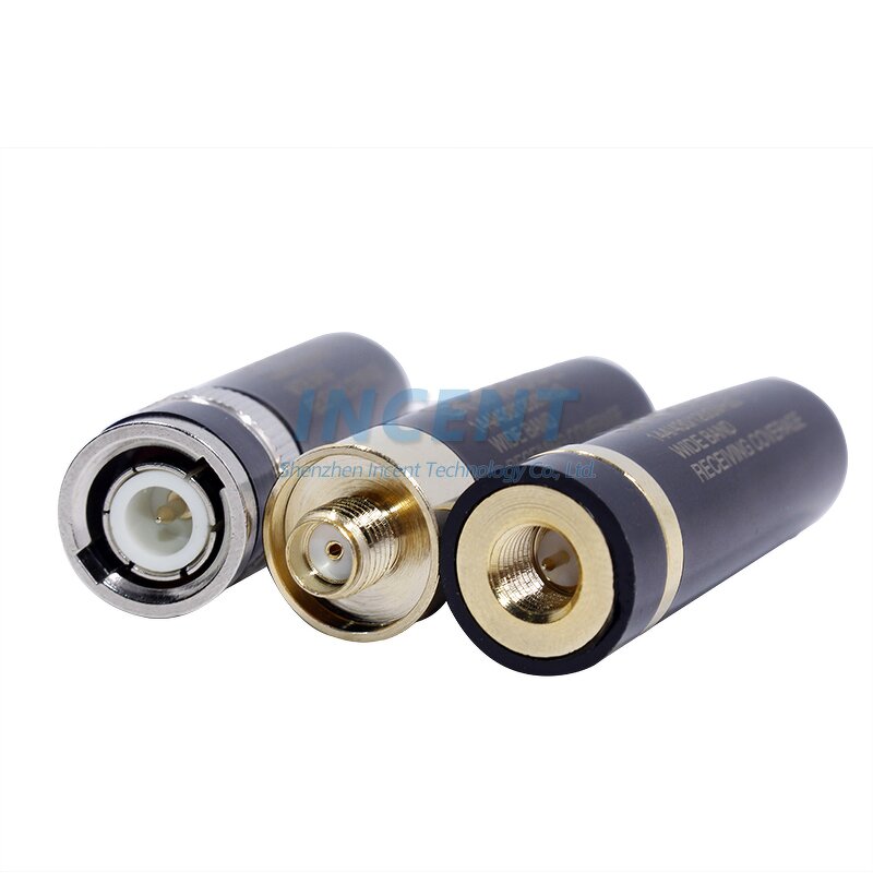 Mini Antenna Manufacturer - SRH805S VHF UHF Sma-female/Sma-male/BNC SRH-805S for Baofeng TYT Wouxun Yaesu Walkie Talkie