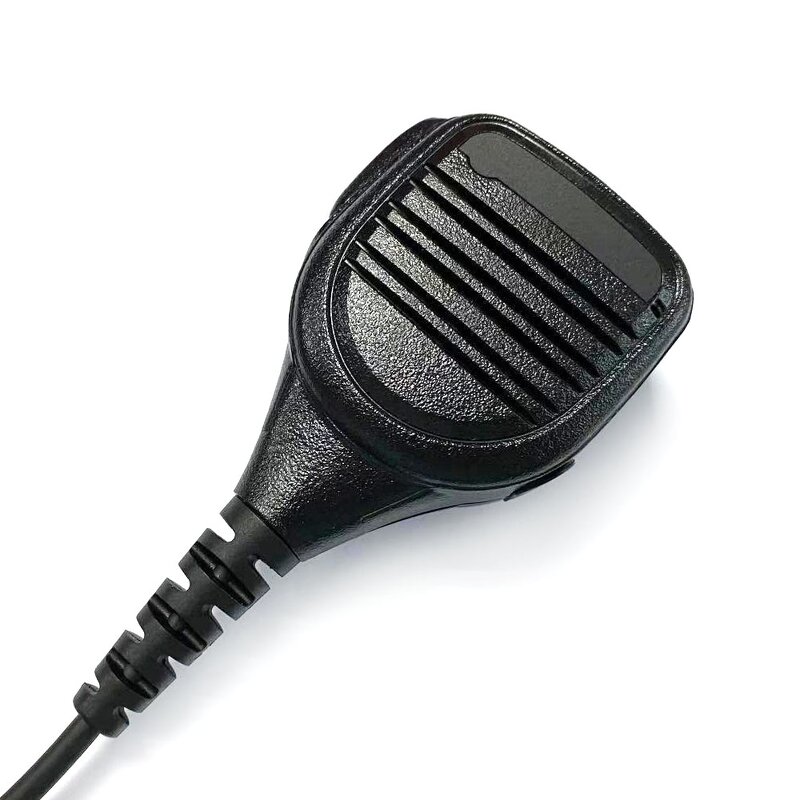 Microphone and Speaker Manufacturer - Small Portable Waterproof Light Weight for EADS AIRBUS CASSIDAN TPH900 Radio