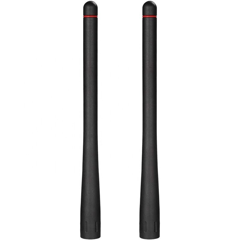 Antenna Manufacturer - Antena Karet Lunak 14.4Cm/5.66 Inci for Marantz STANDARD HORIZON HX270S HX400IS HX370SAS HX280S