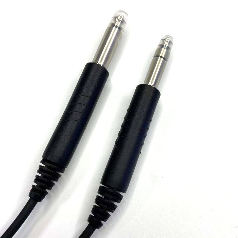 Aviation Headset Manufacturer - Professional General PJ-55 and PJ-68 Dual Plug Pilot Noise Reduction