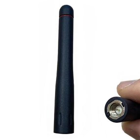 VHF Antenna Manufacturer - Marine 136-174Mhz Whip for ICOM Radio IC-F50 IC-F50V IC-F51 IC-F51V M88 IC-F51ATEX