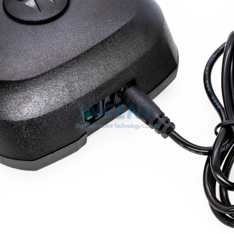 Quick Power Charger Manufacturer - for DP2400 DP2600 DP3400 DP4400 DP4401 XPR6100 XPR6300 DR3000 XiRP8200 XiRP8208