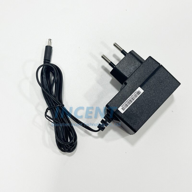 Desktop Charger Manufacturer - DKC-1 Two-way Radio Battery Charger for EADS Airbus THR9 THR9+ THR9i Radios EU Plug