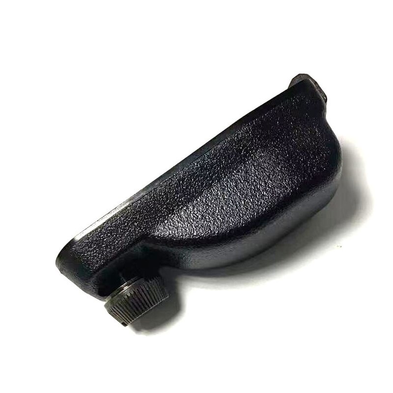 Connector Adapter Manufacturer - Audio Adapter for DP4000e Digital Portable Two-Way Radio Series Multi Pin to Moto 2pin