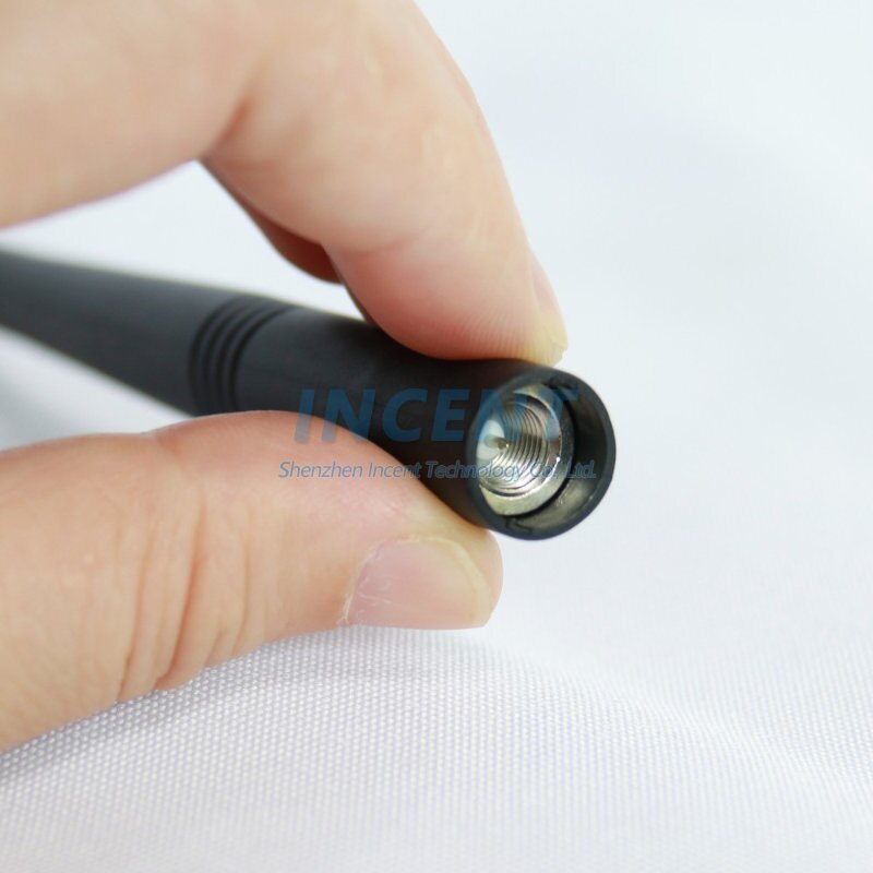 VHF Antenna Manufacturer - ATV-8A for VX Standard VX231 VX261 VX264 VX351 VX354 VX824 Radio