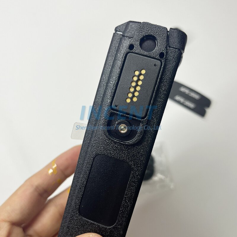 Housing Cover Case Manufacturer - Replacement for Motorola APX1000 APX2000 Two Way RADIO Repair