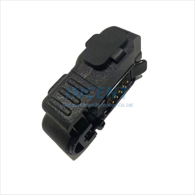 Headset Adapter Manufacturer - for Motorola DP2400 DP2600 to 2 Pin Walkie Talkie Two Way Radio