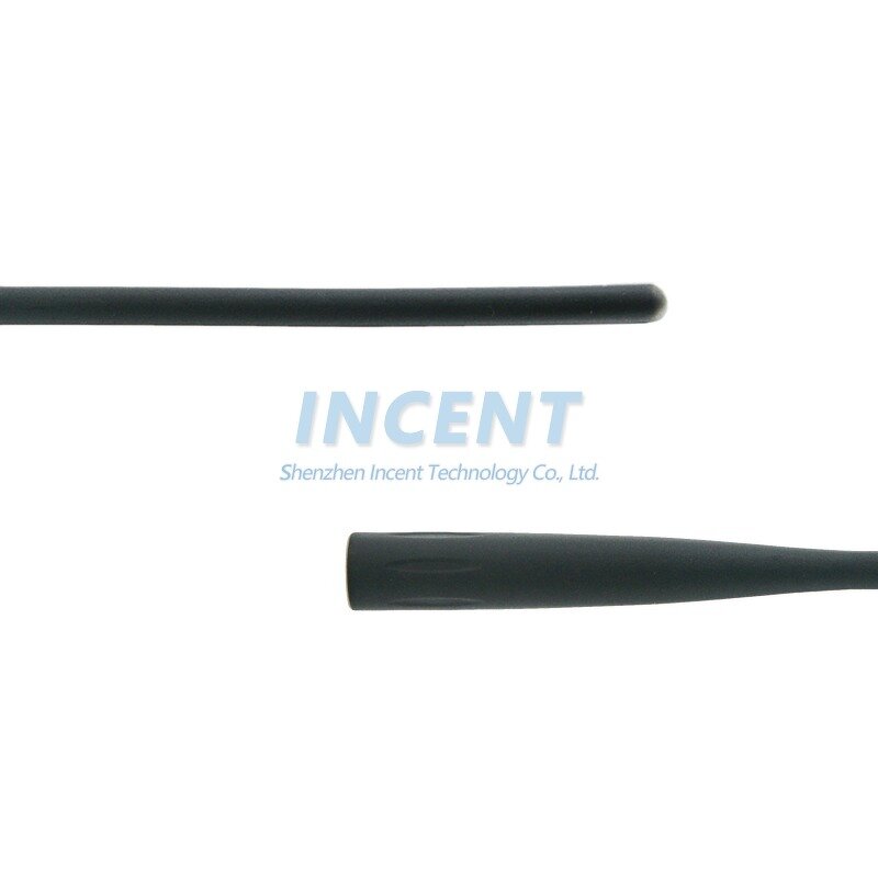 Dual Band Antenna Manufacturer - A90 17.5Cm/6.88Inch VHF UHF 136-174/400-470Mhz for Yaesu FT-60R FT-3R FT-5R YHA-66