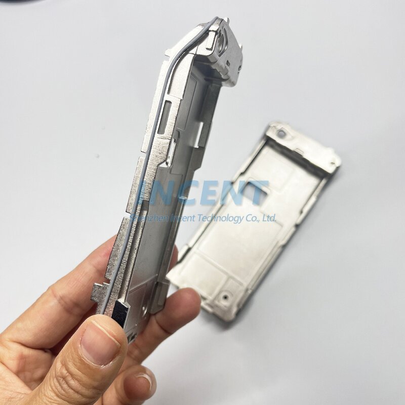 Chassis Manufacturer - With Labels For XPR7550e DGP8550e DP4800e DP4400e DGP5050e DP4400e DP4800e