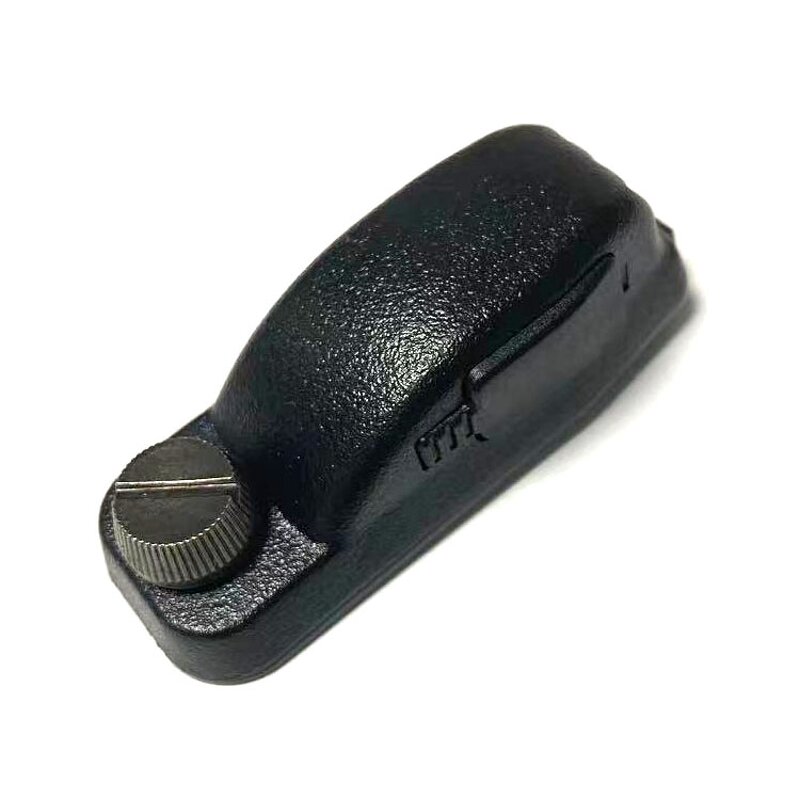Connector Adapter Manufacturer - Audio Adapter for DP4000e Digital Portable Two-Way Radio Series Multi Pin to Moto 2pin