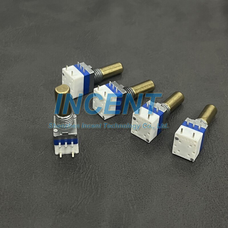 Volume Switch Manufacturer - Two Way Radio Potentiometer for TK2000 TK3000 TK-2000 TK-3000 Radio