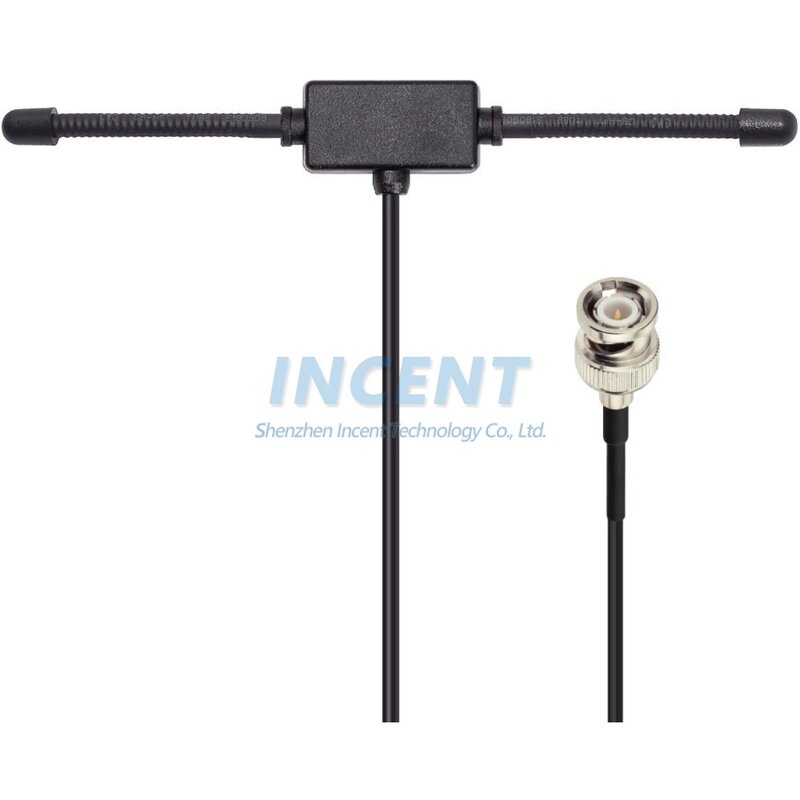 Car Truck Scanner Antenna Manufacturer - VHF UHF Adhesive Mount Compatible with Uniden Bearcat Whistler Radio Shack