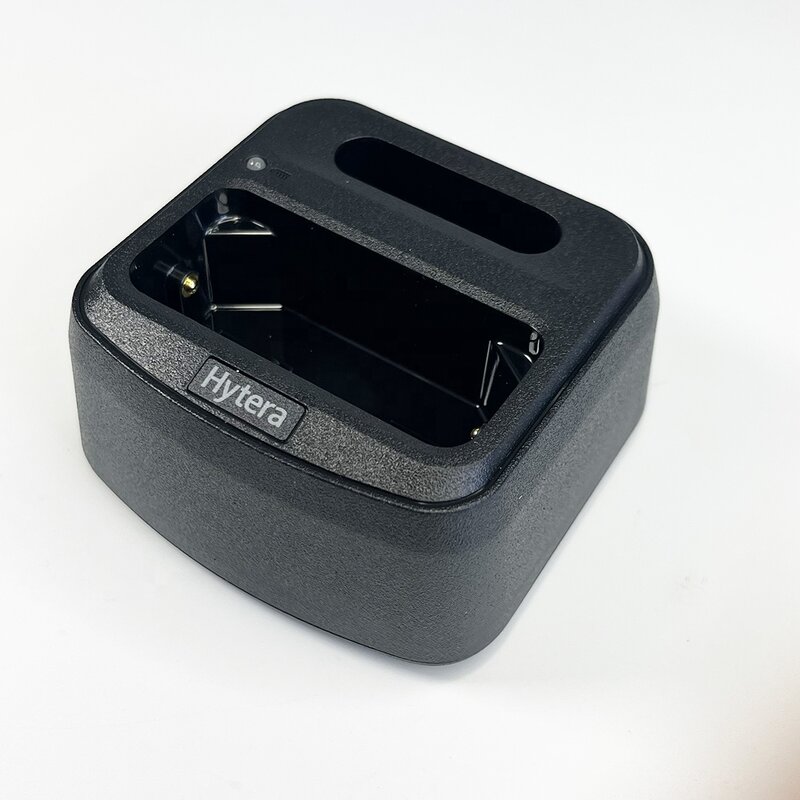 Dual Pocket Charger Manufacturer - Hytera CH20L16 for BL3101 Li-ion Batteries for PNC370 PoC Radio