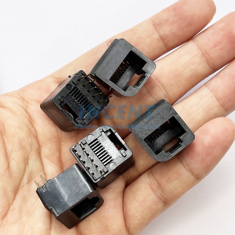 Microphone Socket Manufacturer - Female Connector for Motorola GM338 GM300 XIR M6660 Vehicle Radios