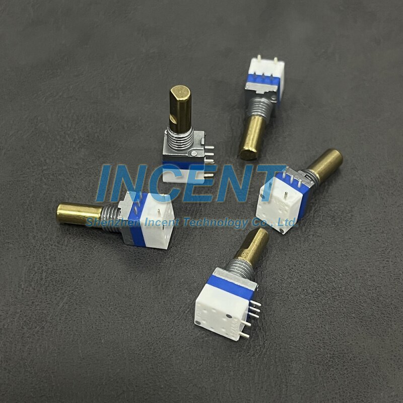 Volume Switch Manufacturer - Two Way Radio Potentiometer for TK2000 TK3000 TK-2000 TK-3000 Radio