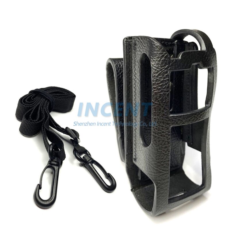 Leather Case Manufacturer - PMLN5888 Bag for MTP3000 MTP3150 MTP3250 MTP3550 Radios