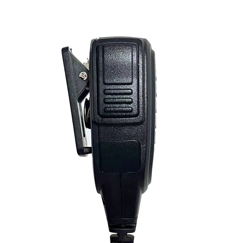 Handheld Microphone Manufacturer - Convenient Call Speaker Mic for Walkie Talkie TK-3160 NX-420 NX-340 TK-208 TK-2202 TK-3360