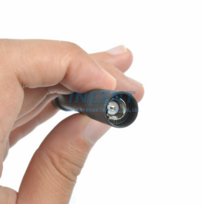 UHF Stubby Antenna Manufacturer - 3.7'' 400-470MHz for VX231 VX261 VX351 VX354 VX824 VX924 VX170 VX180 Radio