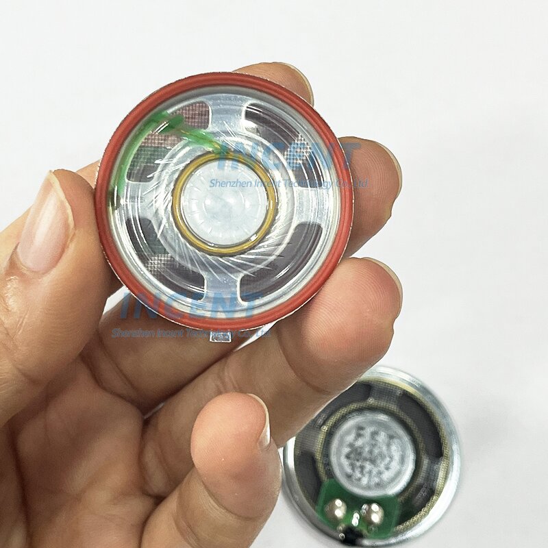 Speaker Manufacturer - AC000028A02 for XIR P6620I XIR P6600I DP2400E DP2600E XPR3300E XPR3500E Two Way Radios