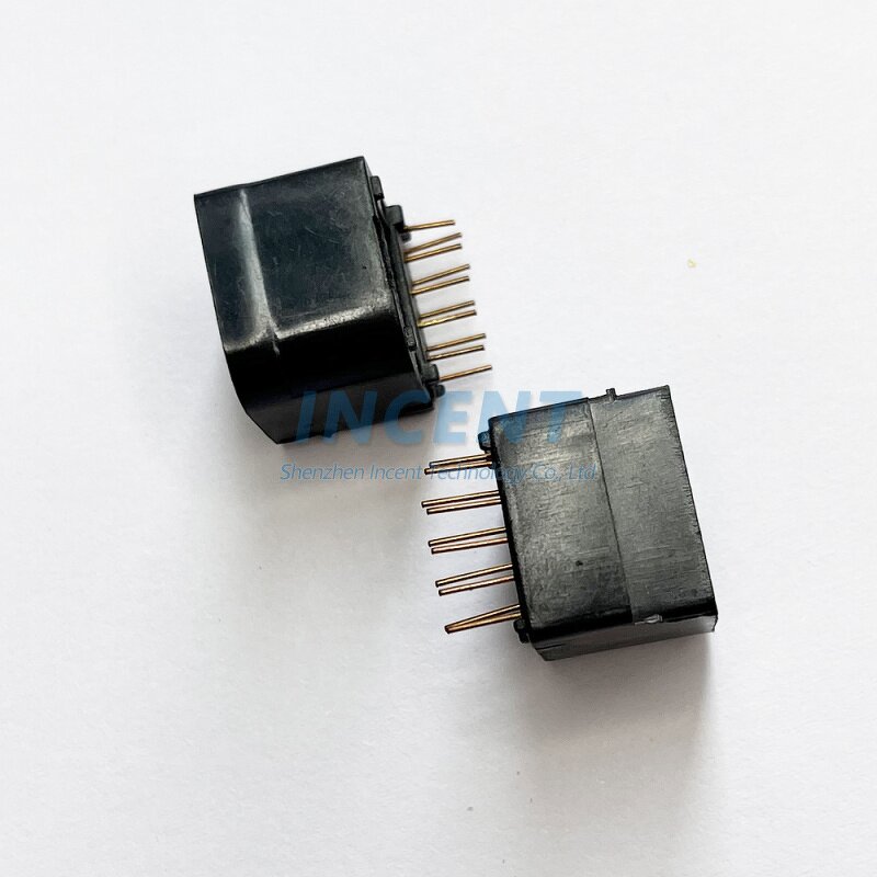 Microphone Socket Manufacturer - Female Connector for Motorola GM338 GM300 XIR M6660 Vehicle Radios