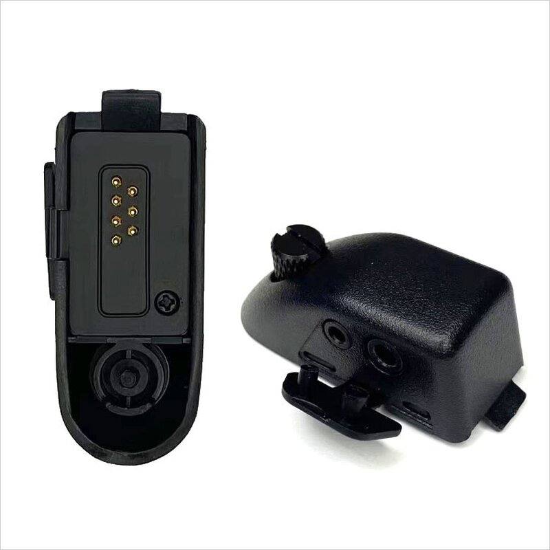 Adapter Manufacturer - for Motorola GP328PLUS/GP344 EX500 to Motorola GP300 2pin Connector