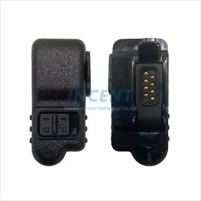 Headset Adapter Manufacturer - for Motorola DP2400 DP2600 to 2 Pin Walkie Talkie Two Way Radio