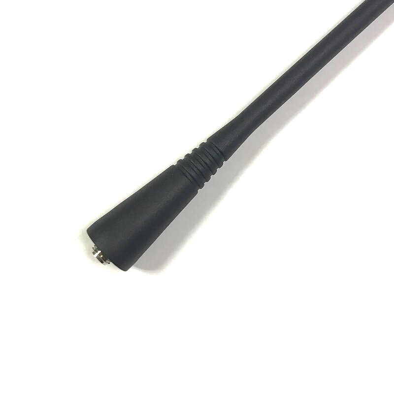 UHF Antenna Manufacturer - ATU-16B 400-470mhz for ATU-16C VX-450 Series VX-451 VX-454 VX-459 Length 6.5 Inches