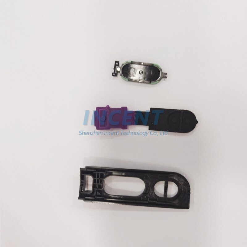 Walkie Talkie Parts Manufacturer - PTT Button for APX2000 Two Way Radio