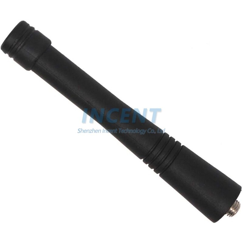 VHF Stubby Antenna Manufacturer - HAD9742A Compatible for CP200D CP200 P110 P1225 PR400 HT750 HT1250 146-174 MHz
