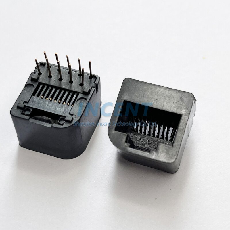 Microphone Socket Manufacturer - Female Connector for Motorola GM338 GM300 XIR M6660 Vehicle Radios