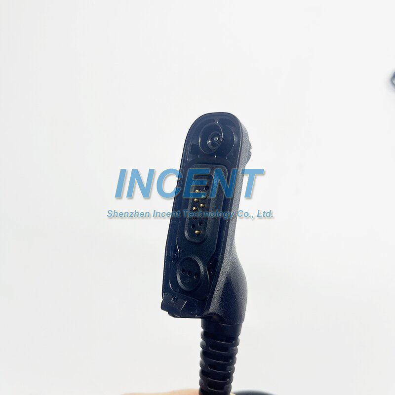 G Hook Earpiece Manufacturer - for APX900 APX1000 APX2000 APX6000 APX7000 APX6000EX Walkie Talkie