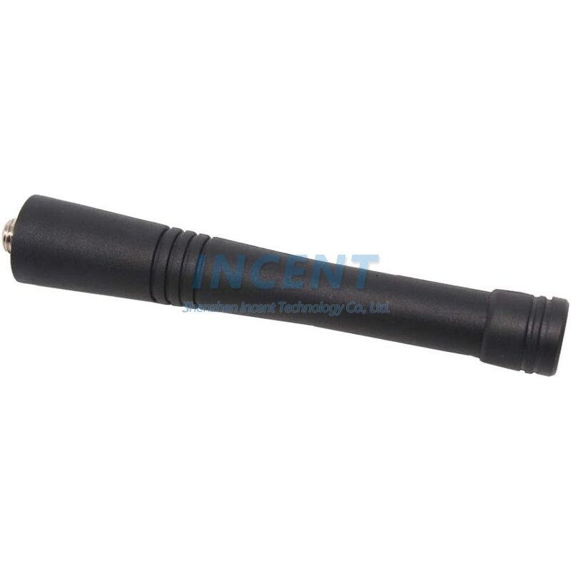 VHF Stubby Antenna Manufacturer - HAD9742A Compatible for CP200D CP200 P110 P1225 PR400 HT750 HT1250 146-174 MHz
