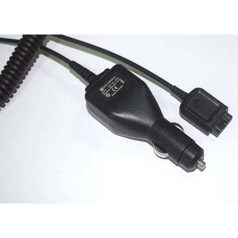 Interphone Charger Manufacturer - Fill Continuously for MTP3150 MTP3250 MTP6550 MTP6750 Two Way Radio Car Charger