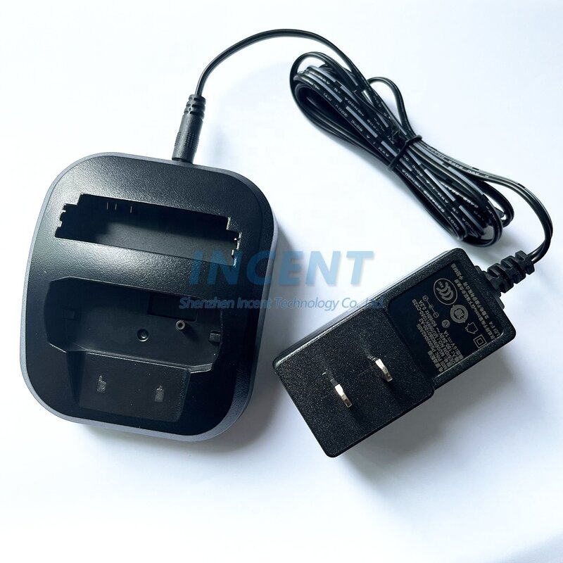 Rapid Rate Charger Manufacturer - RC-36 for Battery BLN-10 BLN- 11 Fit in Airbus EADS RADIO TH1N