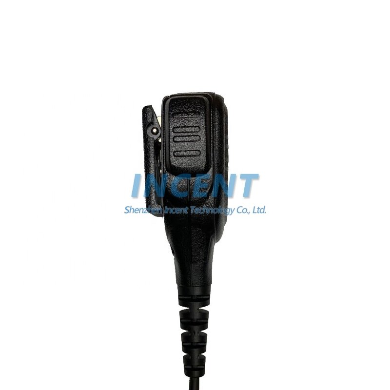 Speaker Mic Manufacturer - with Reinforced Cable for XPR3500e XPR3300e XPR3500 XPR3300 with Noise Reduction