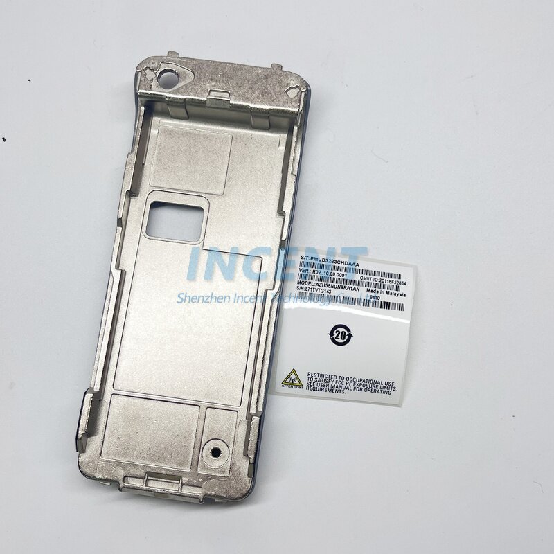 Chassis Manufacturer - With Labels For XPR7550e DGP8550e DP4800e DP4400e DGP5050e DP4400e DP4800e