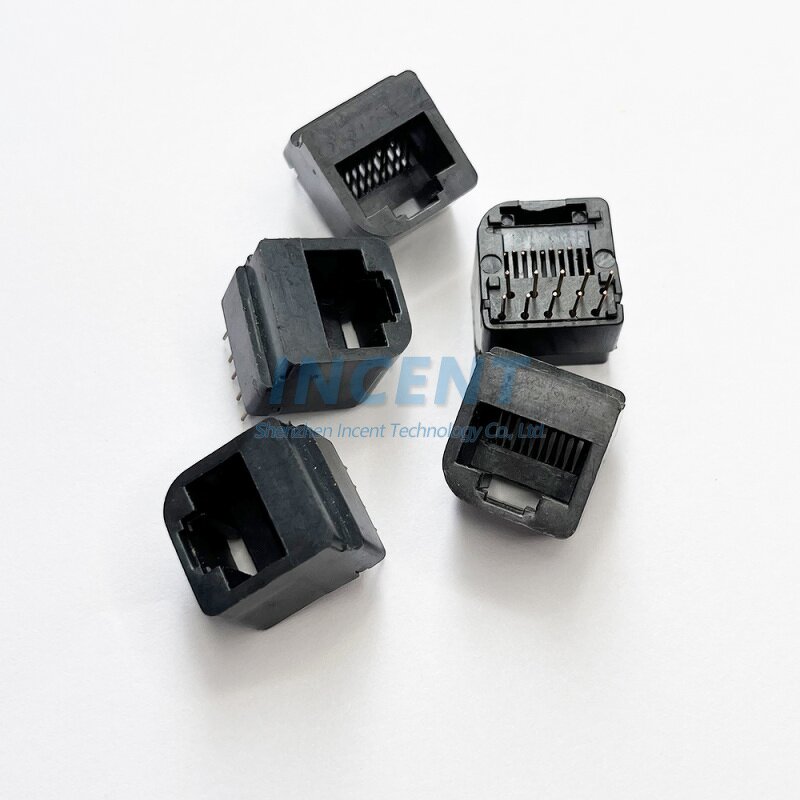 Microphone Socket Manufacturer - Female Connector for Motorola GM338 GM300 XIR M6660 Vehicle Radios