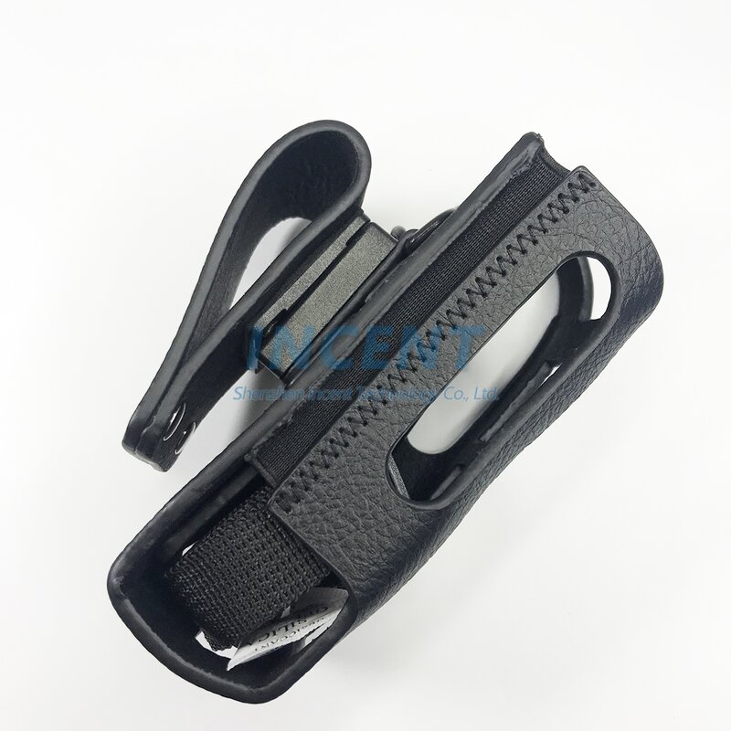 Leather Case Manufacturer - PMLN5888 Bag for MTP3000 MTP3150 MTP3250 MTP3550 Radios