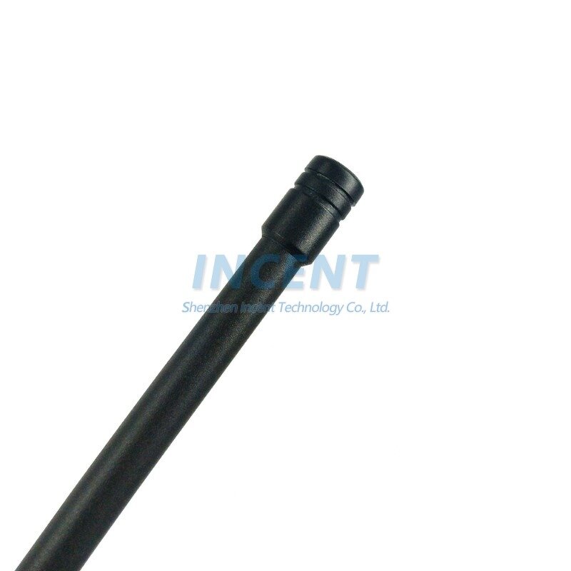 Walkie Talkie Antenna Manufacturer - for Yaesu Vertex VX-3R VX-6R FT-60R VX-300 Puxing PX-325 Dual Car Soft SMA Man 400-480 MHz