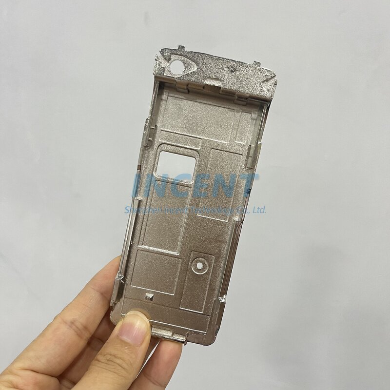 Chassis Manufacturer - DP4400 For Motorola GP328D DP4401 DGP5050 Two Way Radio Accessories