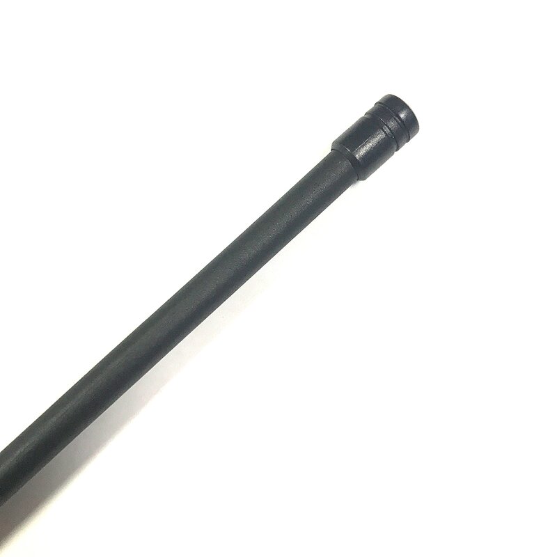 UHF Antenna Manufacturer - ATU-16B 400-470mhz for ATU-16C VX-450 Series VX-451 VX-454 VX-459 Length 6.5 Inches