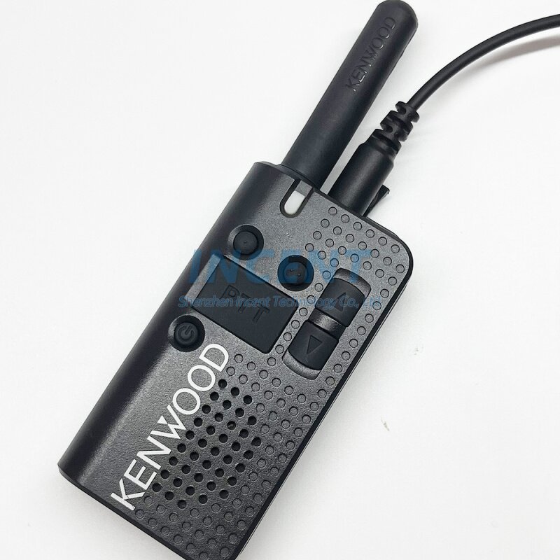 Headsets Manufacturer - G-shaped Single-line Ear-mounted Compatible with PKT-23 Two-way Public Network Interphone