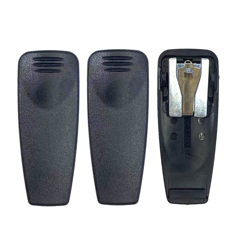 Belt Clip Manufacturer - HNN9013 for Motorola CP125 PRO7150 HT750 HT1225 HT1250 XTS2500 GP140 GP328 GP338 GP380 Two-Way Radios